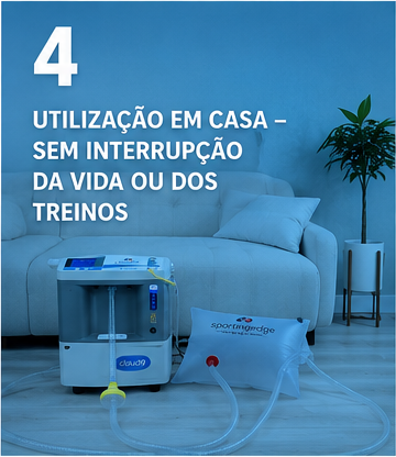 Página 4 em português da apresentação Cloud 9.