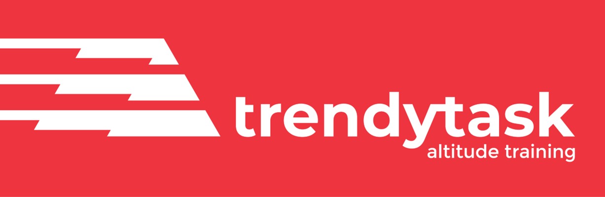 Logótipo TrendyTask
